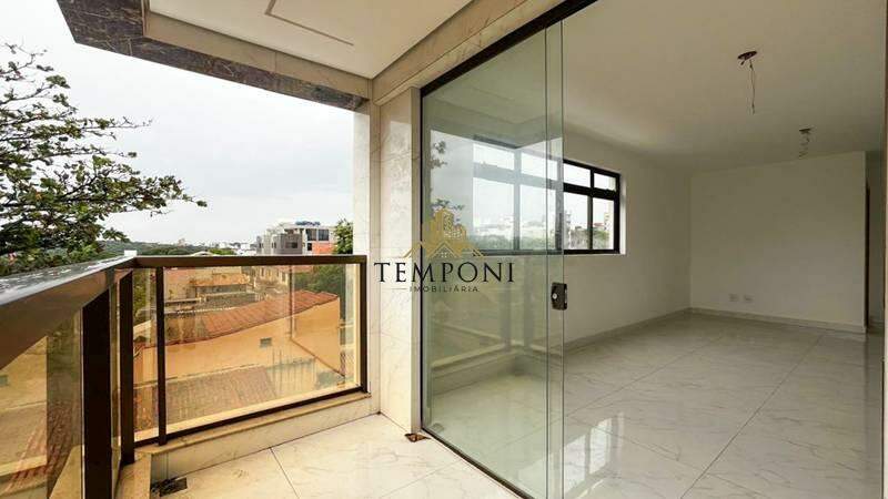 Apartamento à venda no Indaiá: 