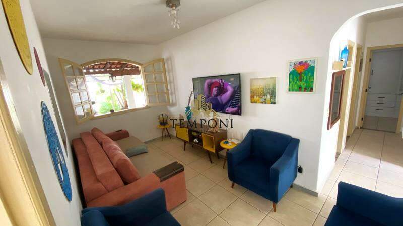 Casa à venda no São João Batista (Venda Nova): 