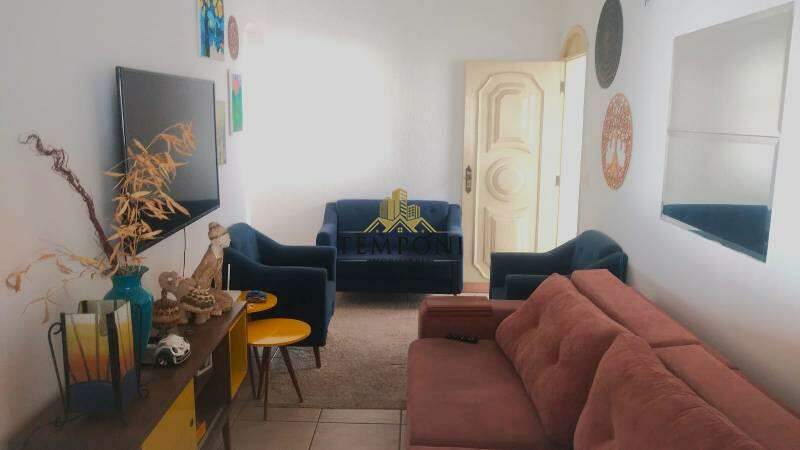 Casa à venda no São João Batista (Venda Nova): 