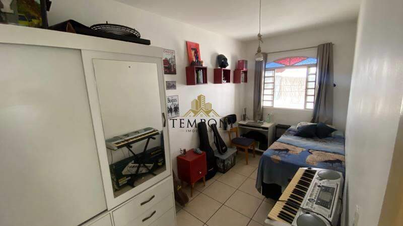 Casa à venda no São João Batista (Venda Nova): 