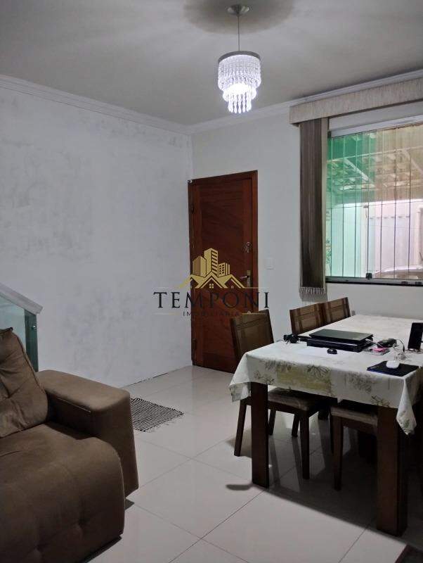 Casa à venda no Etelvina Carneiro: 