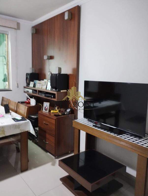 Casa à venda no Etelvina Carneiro: 