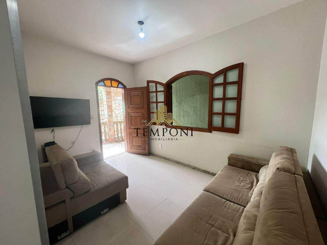 Casa à venda no Santa Cruz: 