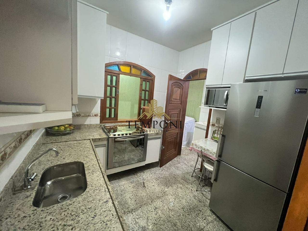 Casa à venda no Santa Cruz: 