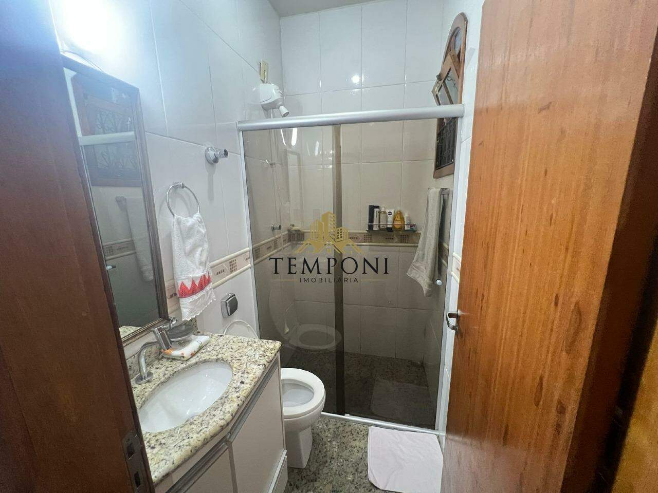 Casa à venda no Santa Cruz: 
