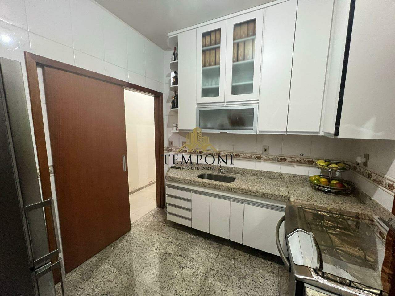 Casa à venda no Santa Cruz: 