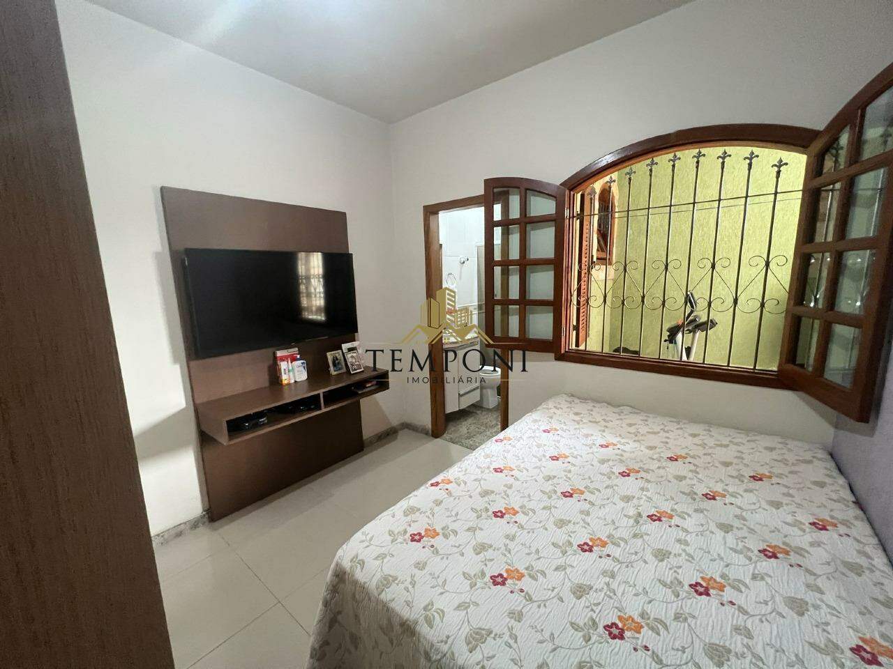 Casa à venda no Santa Cruz: 