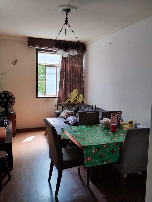 Apartamento à venda no São Tomáz: 