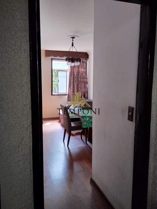 Apartamento à venda no São Tomáz: 