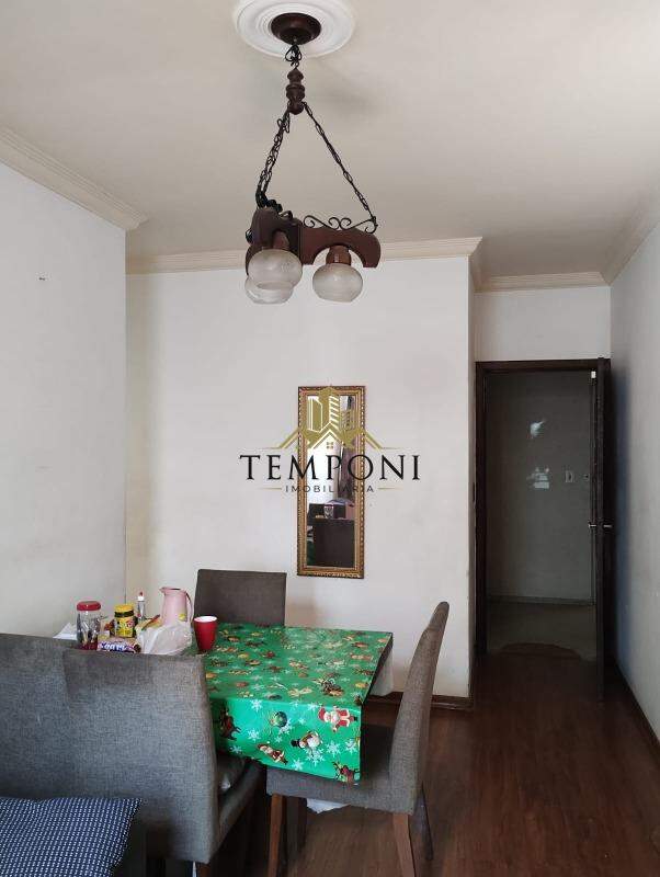 Apartamento à venda no São Tomáz: 