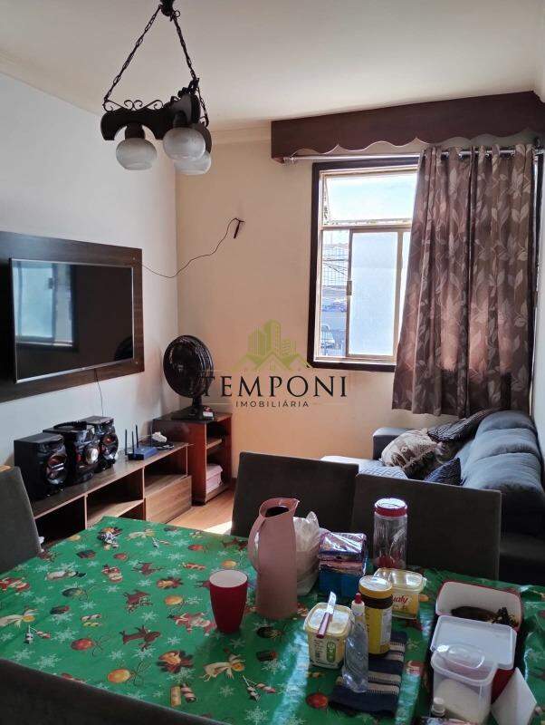 Apartamento à venda no São Tomáz: 