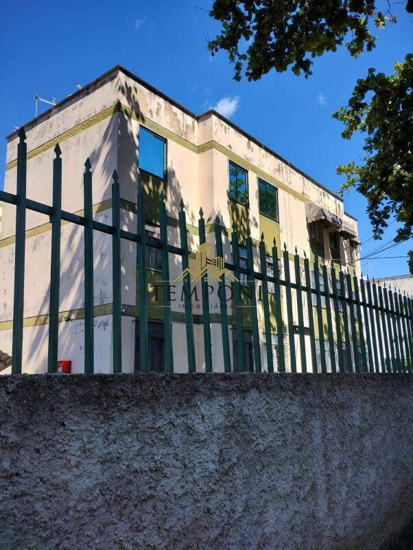 Apartamento à venda no São Tomáz: 