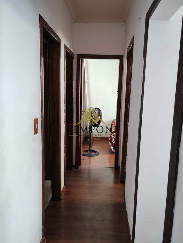 Apartamento à venda no São Tomáz: 