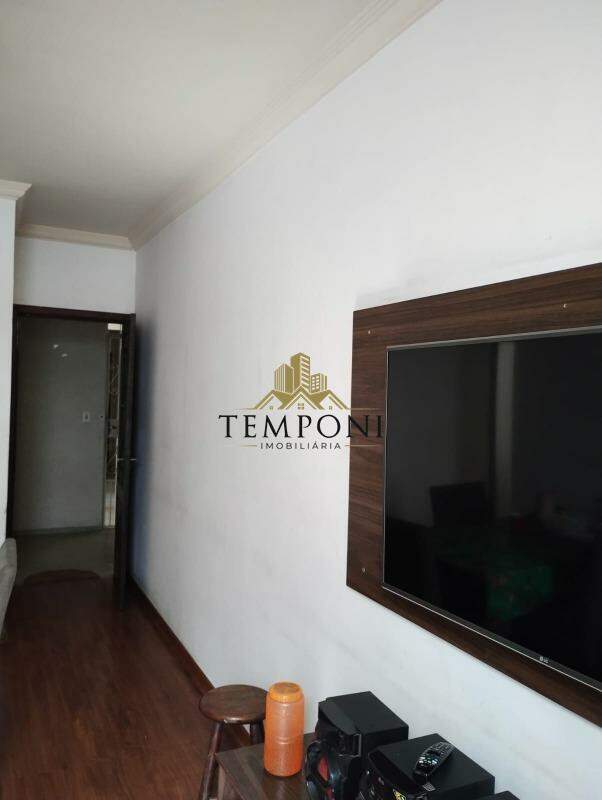 Apartamento à venda no São Tomáz: 