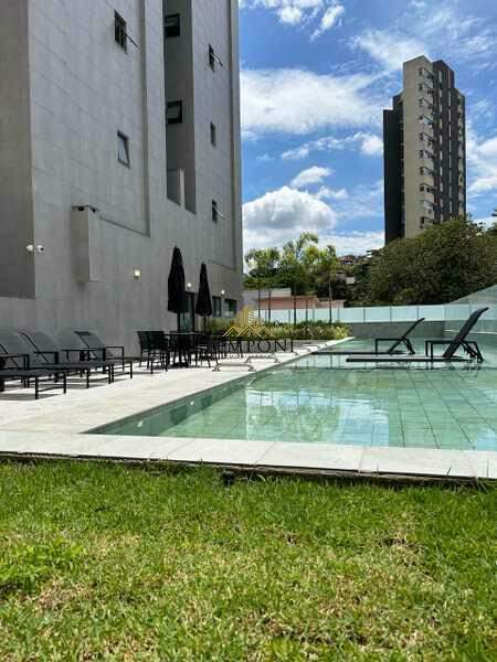 Apartamento à venda no São Lucas: 