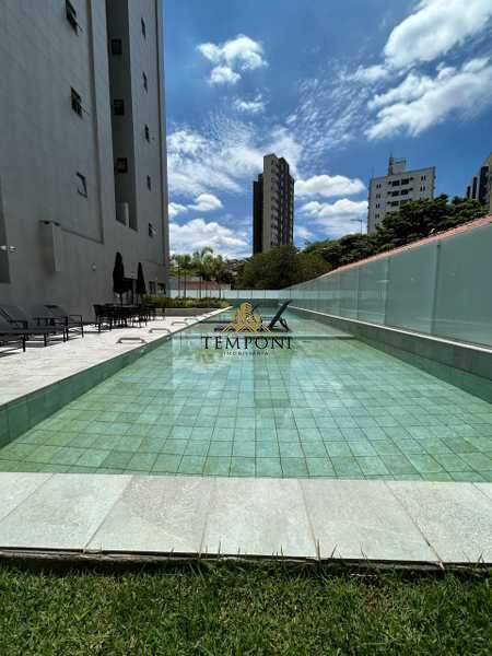 Apartamento à venda no São Lucas: 