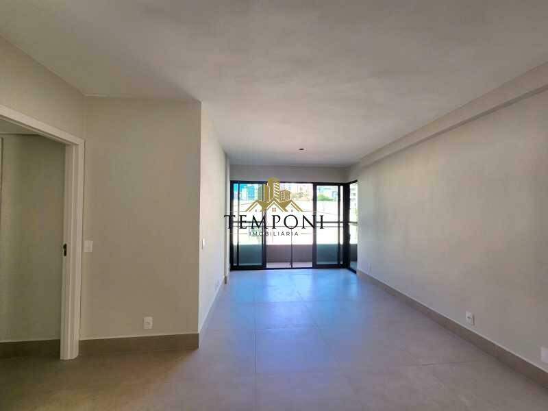 Apartamento à venda no Serra: 