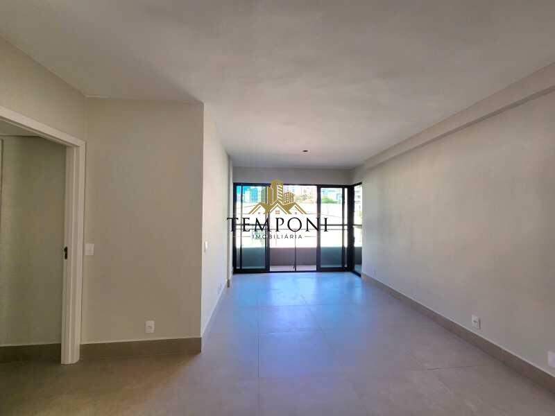 Apartamento à venda no Serra: 