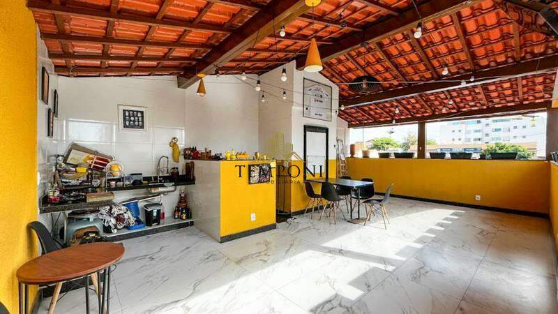 Casa à venda no Santa Branca: 