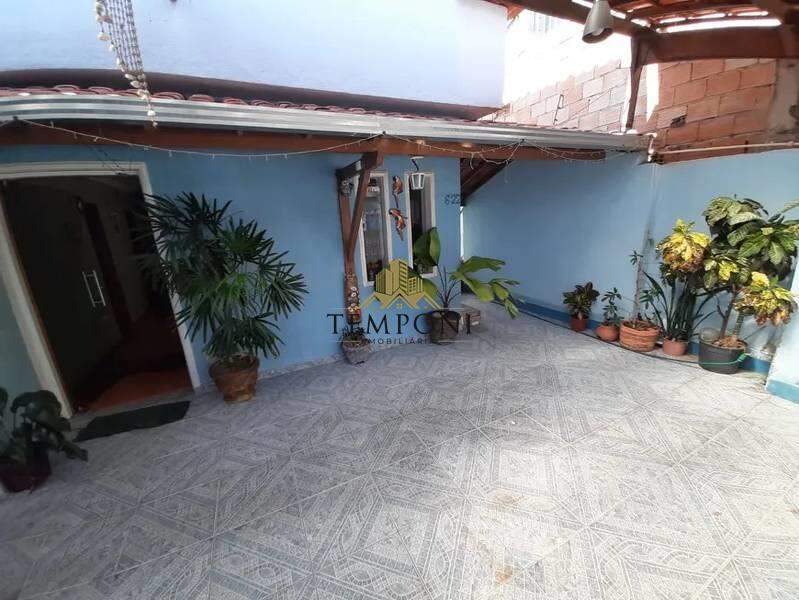 Casa à venda no Planalto: 