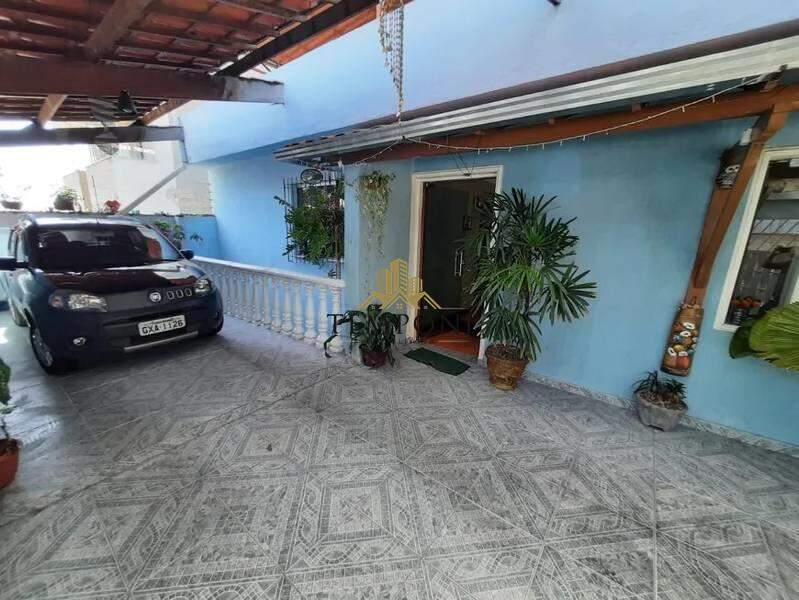 Casa à venda no Planalto: 