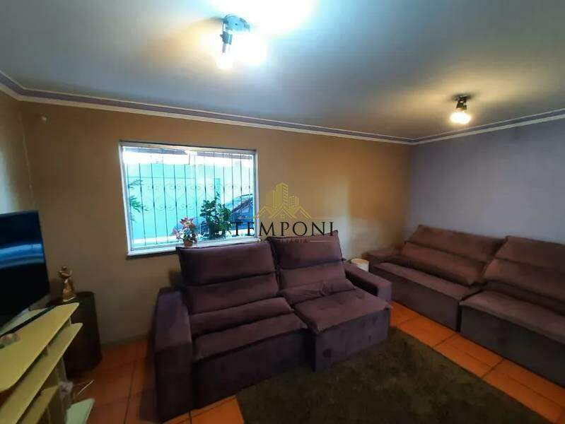 Casa à venda no Planalto: 
