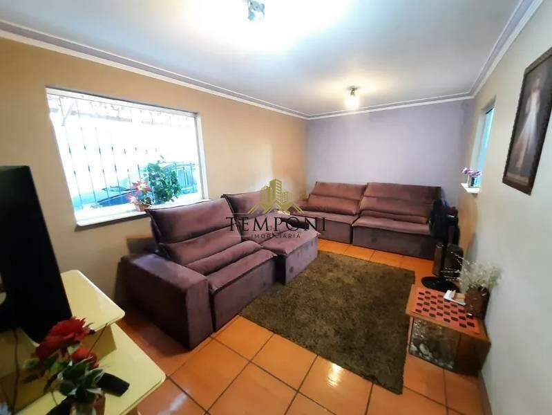 Casa à venda no Planalto: 