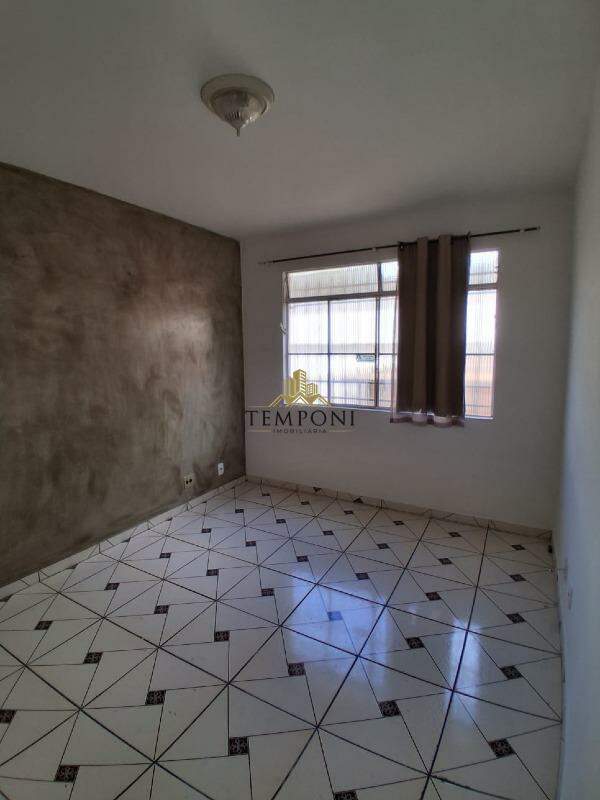 Apartamento à venda no Renascença: 