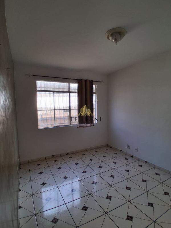Apartamento à venda no Renascença: 