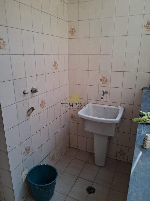 Apartamento à venda no Renascença: 