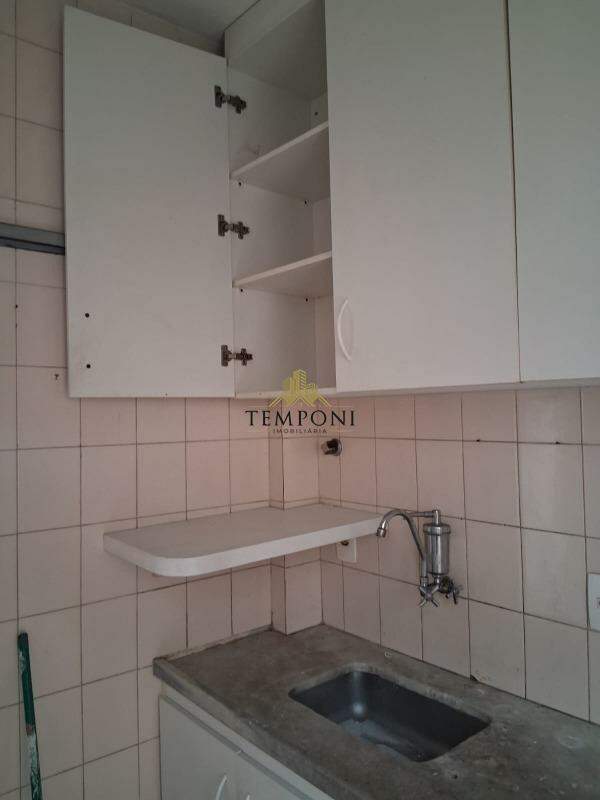 Apartamento à venda no Renascença: 
