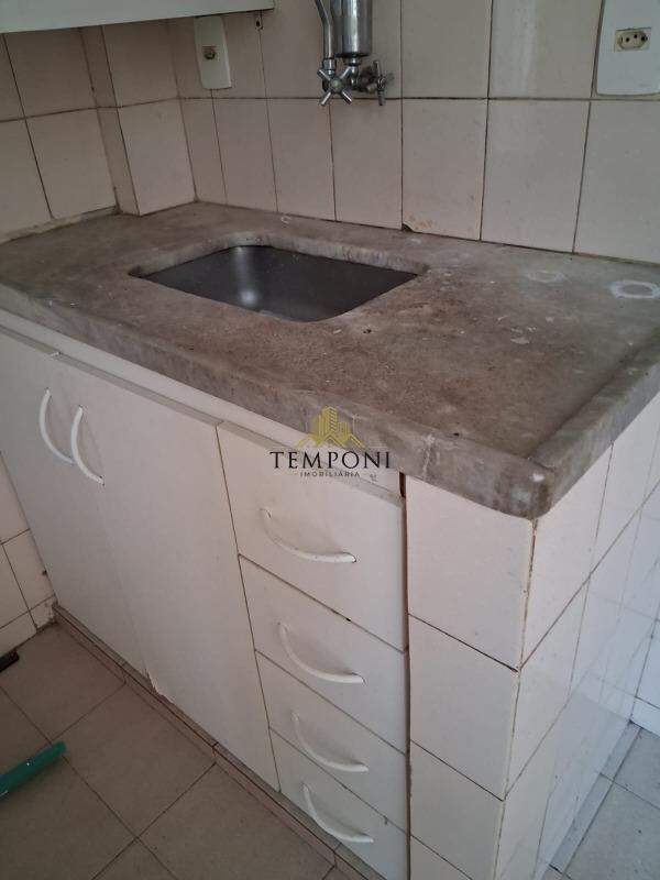 Apartamento à venda no Renascença: 