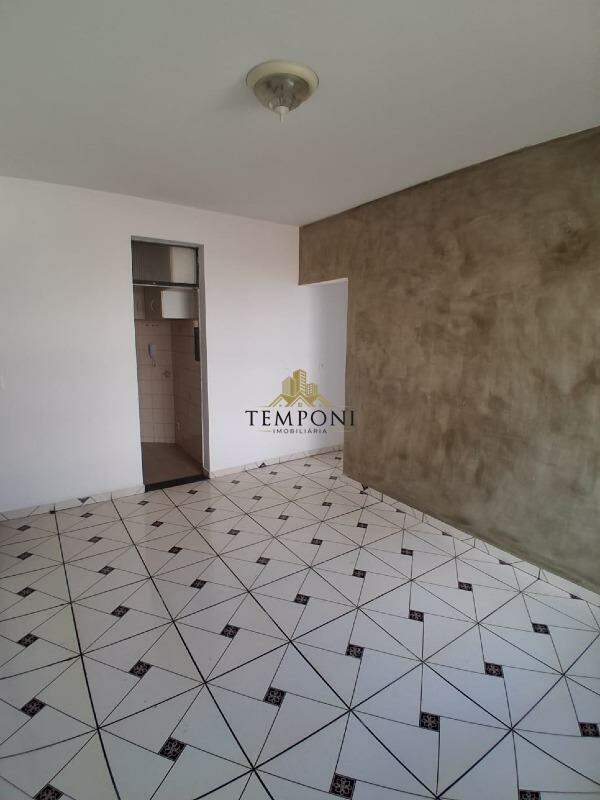 Apartamento à venda no Renascença: 