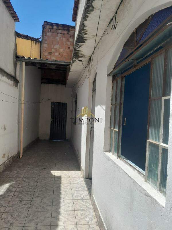 Barracão para aluguel no Maria Goretti: 