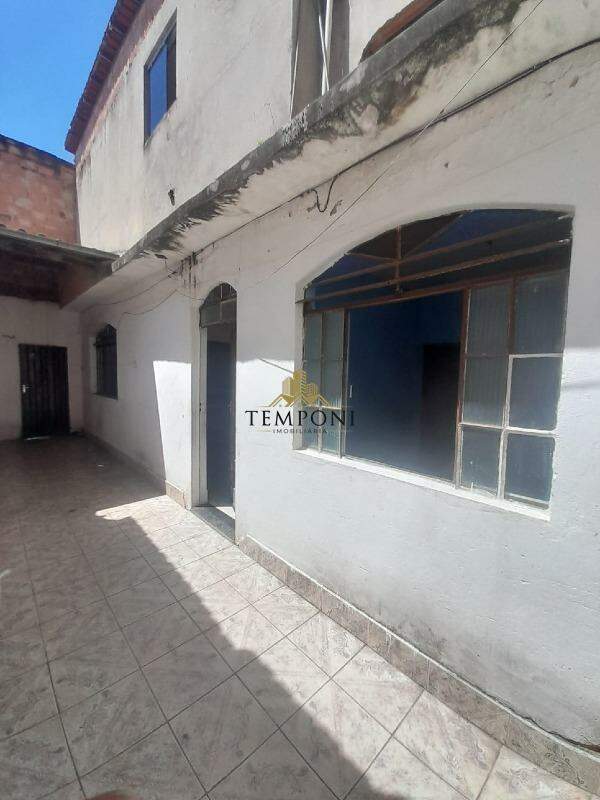 Barracão para aluguel no Maria Goretti: 