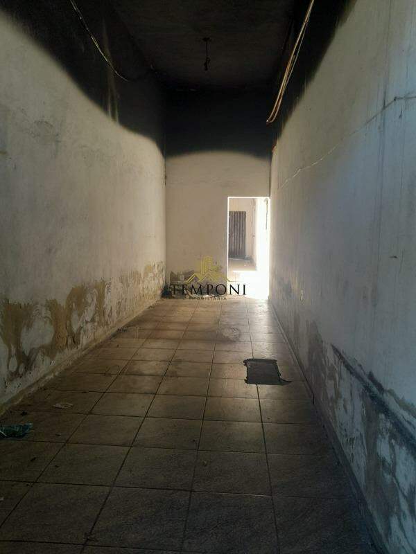 Barracão para aluguel no Maria Goretti: 