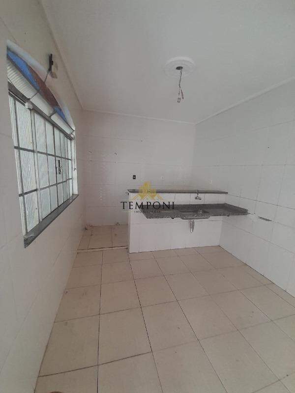 Barracão para aluguel no Maria Goretti: 