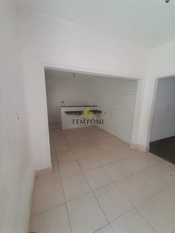 Barracão para aluguel no Maria Goretti: 