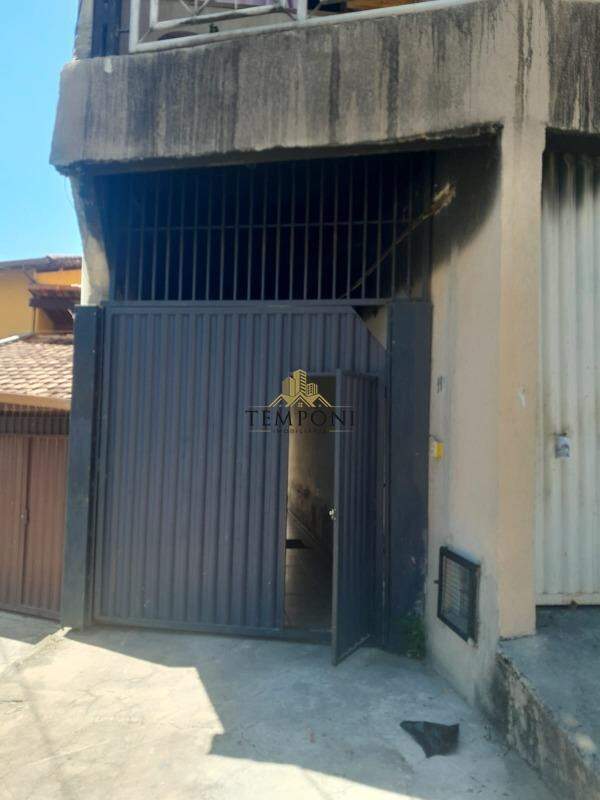 Barracão para aluguel no Maria Goretti: 