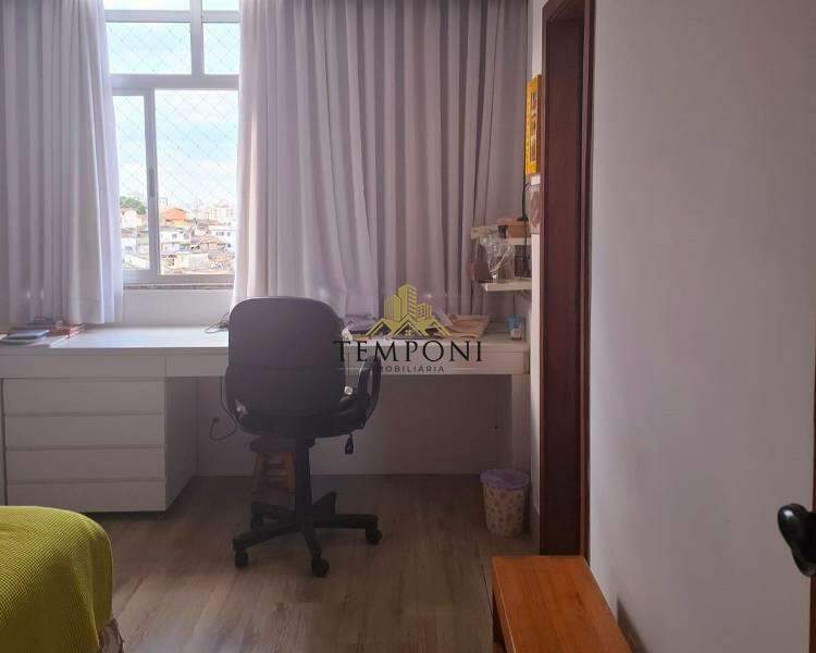 Área à venda no São Lucas: 