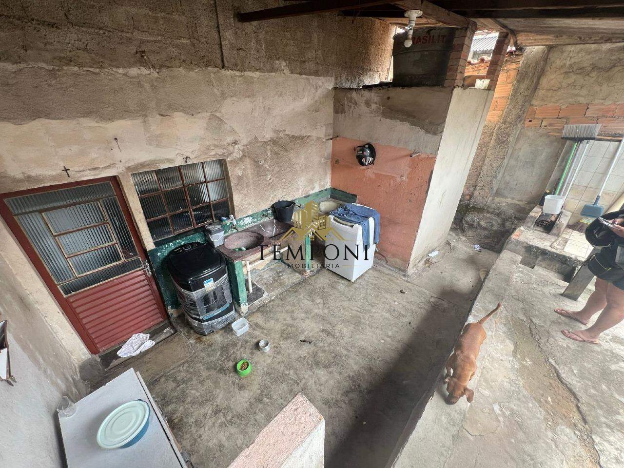Casa à venda no Maria Goretti: 