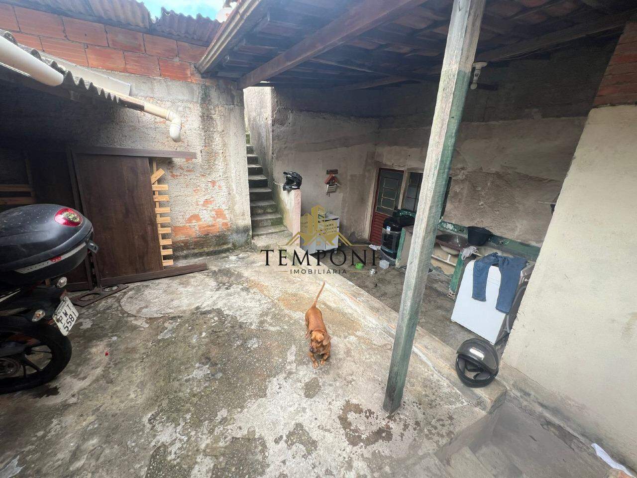 Casa à venda no Maria Goretti: 
