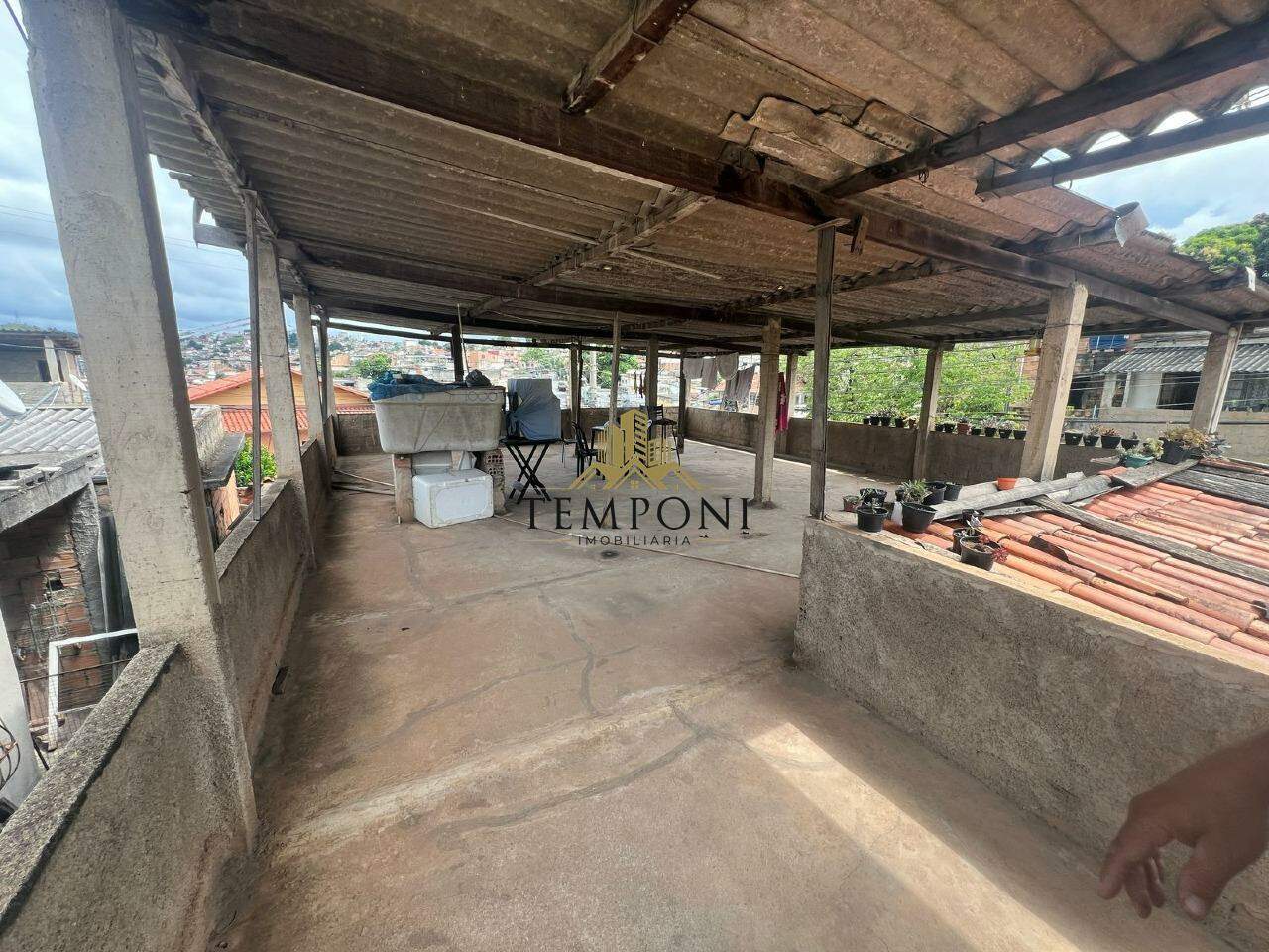 Casa à venda no Maria Goretti: 
