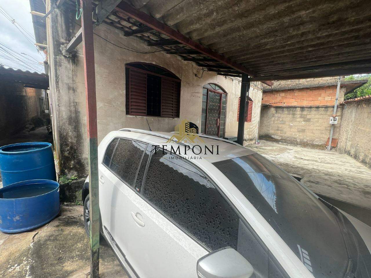 Casa à venda no Maria Goretti: 