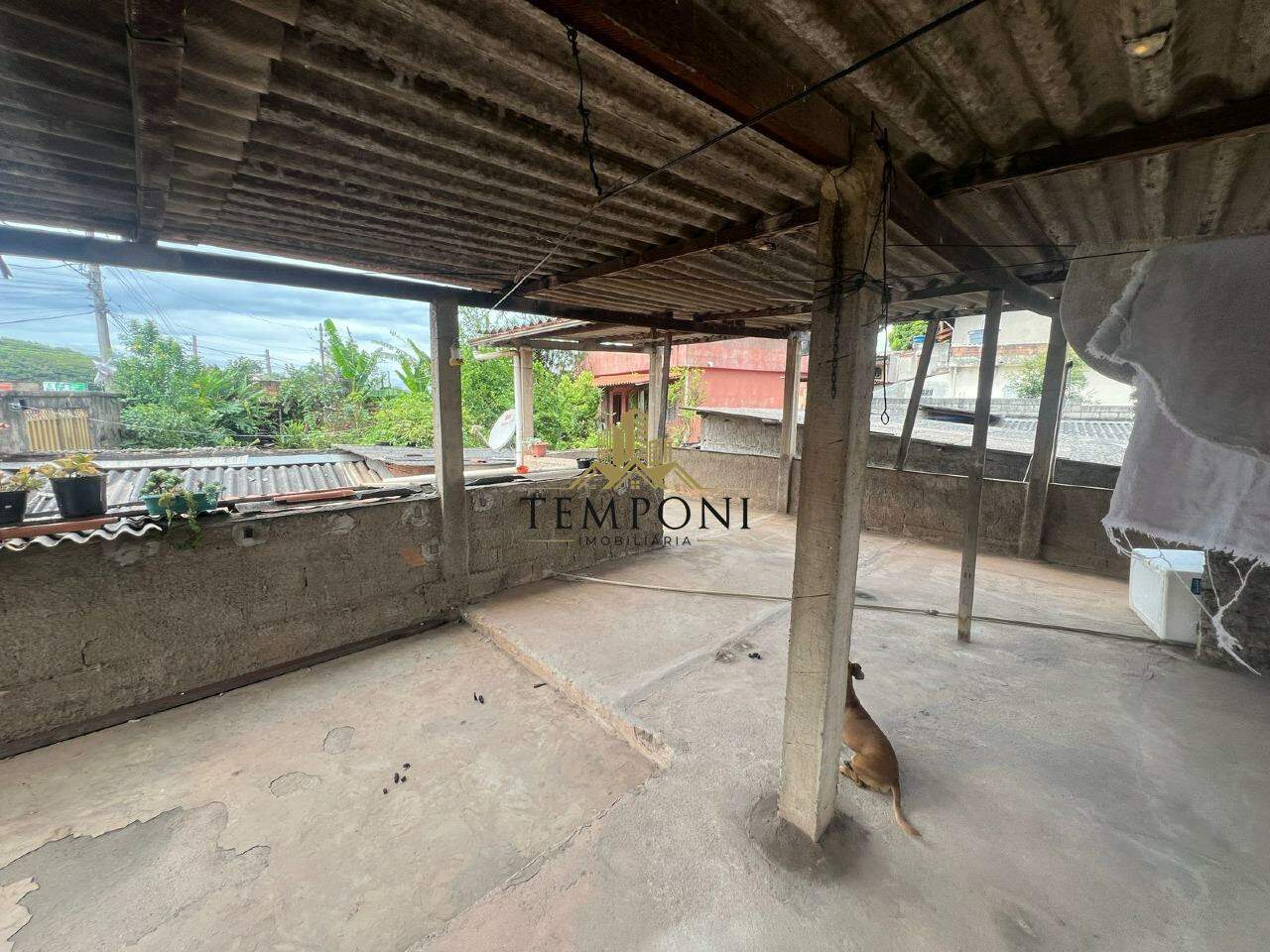 Casa à venda no Maria Goretti: 