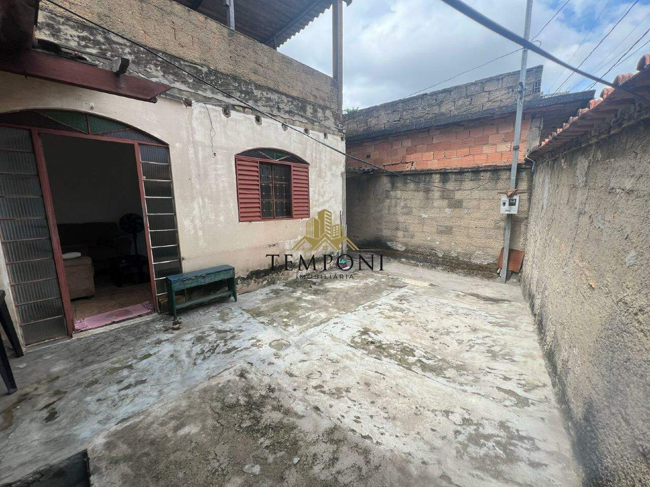 Casa à venda no Maria Goretti: 
