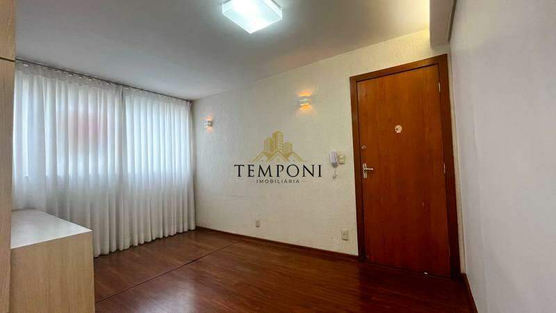 Apartamento à venda no São Pedro: 