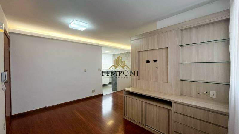Apartamento à venda no São Pedro: 