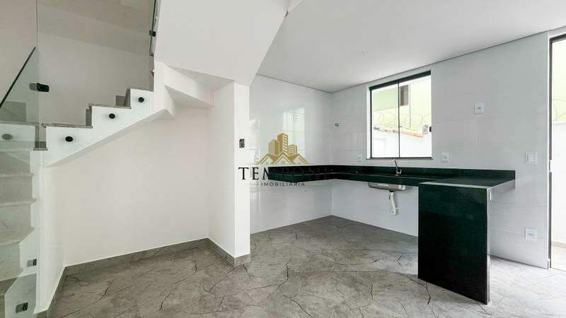 Casa à venda no Candelária: 