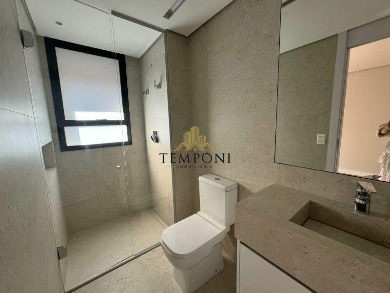 Apartamento à venda no Serra: 